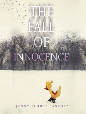 cover image of The Fall of Innocence